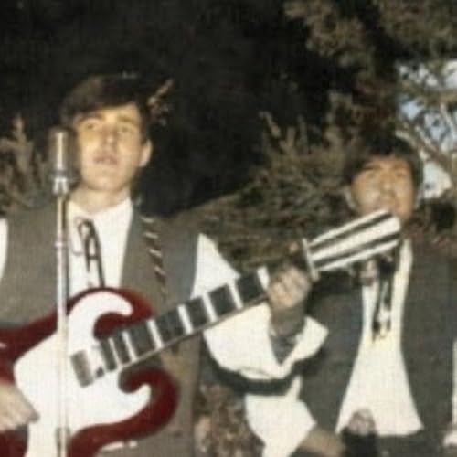 A m&uacute;sica de A Estrada nos anos 60 e 70