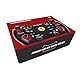 Thrustmaster Ferrari 488 GT3 Wheel Add-On, Rennlenkrad, PC, PS5, PS4, Xbox Series X|S, Xbox One, Offiziell Lizenziert von Ferrari