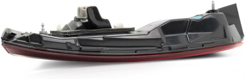 KarParts360 For Honda Civic 2025 Sedan Backup Light Assembly Driver Side | Inner | CAPA Certified | Hybrid Model | With Bulb | Replacement For HO2802136, HO2802136C | 34155T56A01