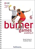  Burner Games Academy 2: Spielfreude - Action - Fantasy (Burner Motion)