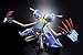 TAMASHII NATIONS Digimon Diablomon Digivolving Spirits