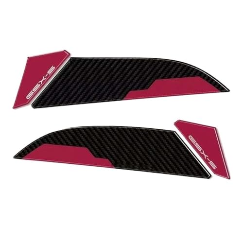 Accessoires résistants aux rayures de réservoir GSX-S 1000