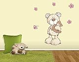 Unsere NICI Wanddesigns sind offiziell lizenzierte Produkte