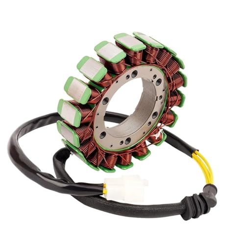 Bobine de stator pour résoudre les pannes de batterie sur VT600C NV400