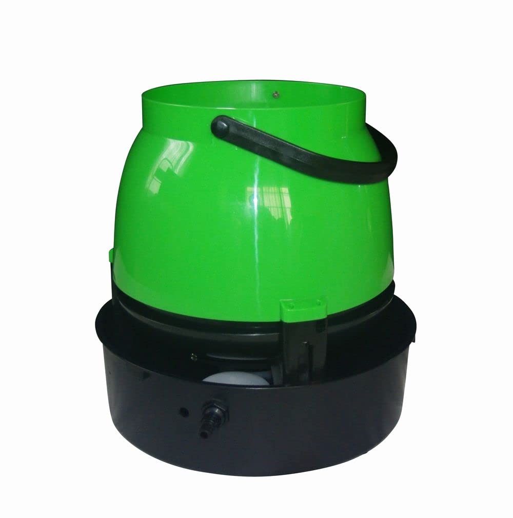 Amazon.co.jp: 遠心式加湿器TL5500型 4,000cc/時の大噴霧量 : ホーム  