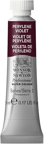 Winsor & Newton - Pintura para acuarela profesional
