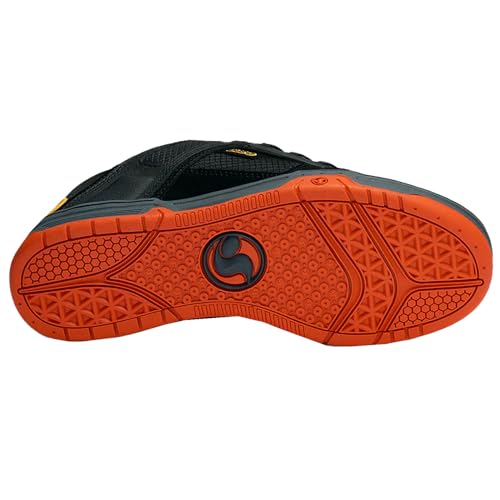 Image of DVS Men's Comanche Skateboarding Shoe