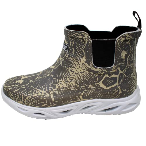 Image of FROGG TOGGS Women's Splish Splash Slip-on Waterproof Shoe