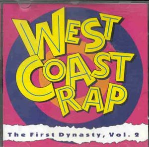 West Coast Rap Vol. 2