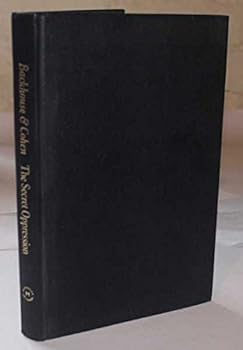 Hardcover The secret oppression: Sexual harassment of working women Book