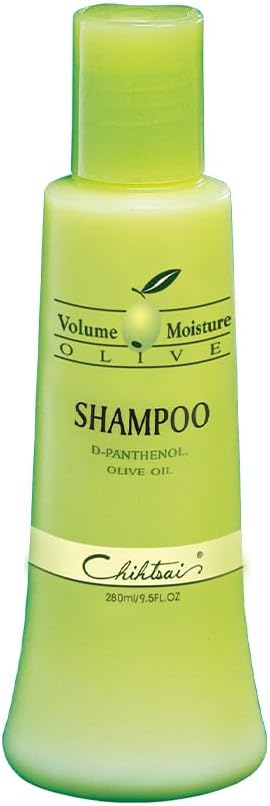 Olive Shampoo, 280ml