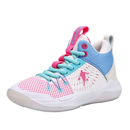 New Children's high top Basketball Shoes