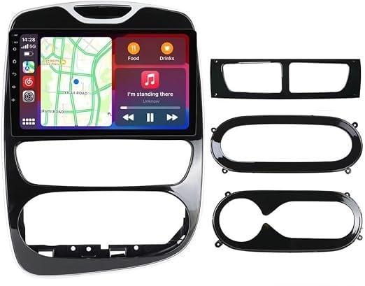 HOTMAXX Android Car Radio
