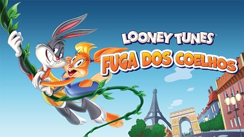 Looney Tunes: Fuga dos Coelhos