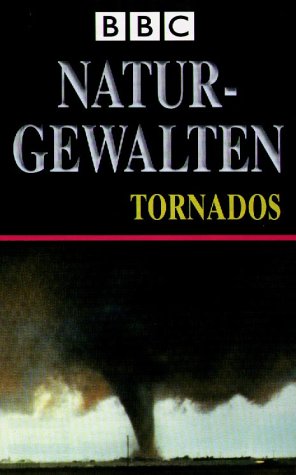 Preisvergleich Produktbild Naturgewalten - Tornados [VHS]