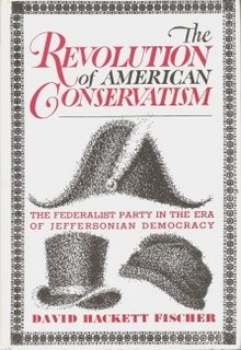 Hardcover The Revolution of American Conservatism Book