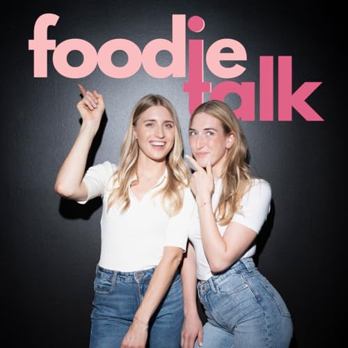 Couverture de Der Foodie Talk