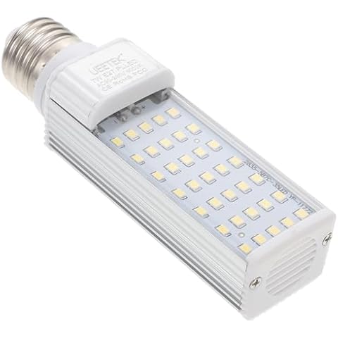 HAPINARY LED Bulb Aquarium Light Cover