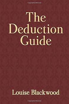 Paperback The Deduction Guide Book