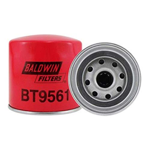 Filtre hydraulique BALDWIN BT9533 pour systèmes de filtration industriels