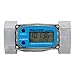 1-1/2 Inch Digital Water Meter, Female NPT Threads, Inline Flow Meter for Water Measurement in Gallons, Quarts, Pints, Liters, Walston Industrial GH3100
