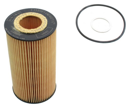 Hengst Oil Filter