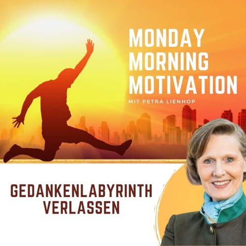 Diese Big 5 am Morgen vertreiben Kummer und Sorgen | Petra Lienhop