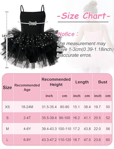 Happy Cherry Girls Slim Dancewear Dança Ballet Vestido Sem Mangas Collant com Renda Tutu Saia Linda
