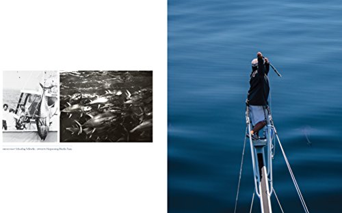 American Seafood: Heritage, Culture & Cookery From Sea To Shining Sea - A Cookbook #TOP5