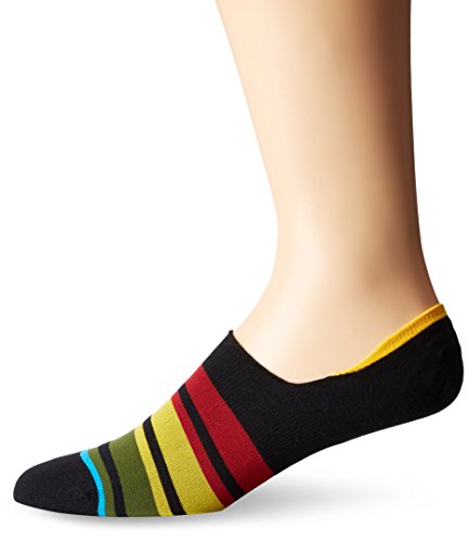 Stance Men's Barlow Super Invisible Socks
