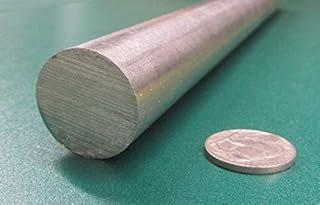 17-4PH Stainless Steel Round Rod 1.00