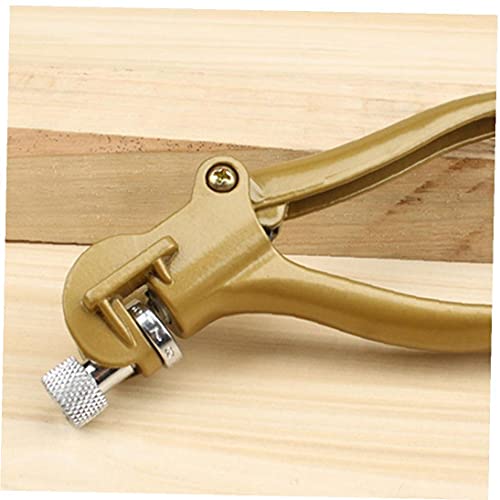 Componenten Zaagset Tangen Tool Hand Saw Rand Setting Tool Zaagset Trekker DIY Accessoires Timmerwerk voor Houtbewerking… - Image 7