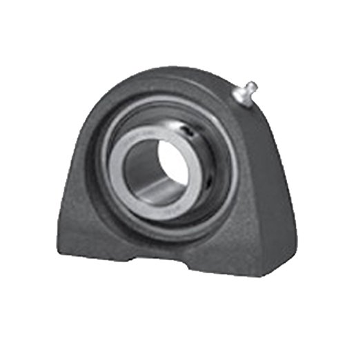 1.9375 in Pillow Block Cast Iron UCPA210-31 Mounted Bearing UC210-31+PA210