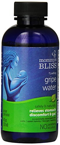 baby bliss gripe water