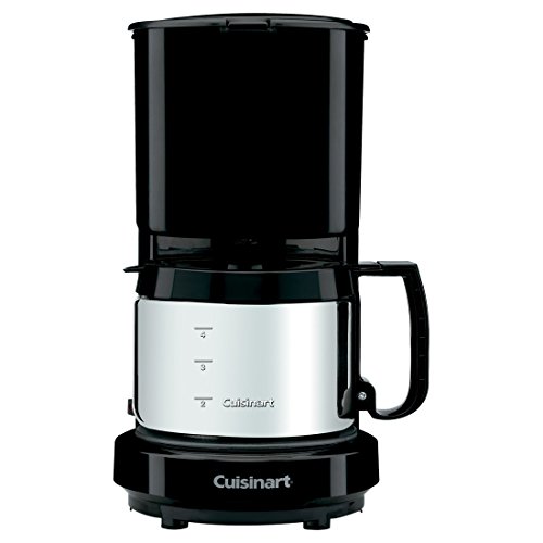 Best Cuisinart 4 Cup Coffee Maker 2024 Where to Buy?