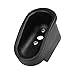 Hoollw Grips, 2 Pieces Extension Fits Taurus PT111 Millennium G2 /G2C /G3C 9mm Double Stack 12 rd