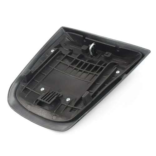 Moto carénage arrière de haute précision en ABS pour CBR600RR - 4