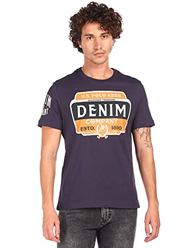 Image of U.S. Polo ASSN. Men T-Shirt