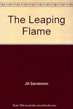 Mass Market Paperback The Leaping Flame Book