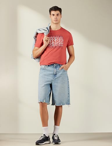 Image of U.S. Polo ASSN. Men T-Shirt