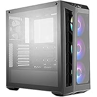Cooler Master MasterBox