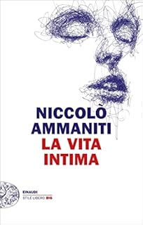 La vita intima (Italian Edition)