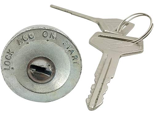 ローガンページ Amazon.com: Ignition Switch Lock Barrel Tumbler Rod 898A