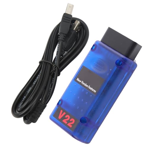 Outil de Réglage de Puce ECU MPPS V22, Outil de Diagnostic de Voiture Professionnel avec Prise en Charge Multilingue et Fonction de Démarrage Tricore, pour Système Win7 Win10