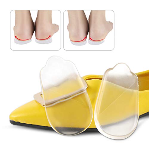 Plantillas EXCEART Medial Lateral para Hombre Talla S miniatura 2