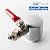 iSpring T20M 20 Gallon Pre-Pressurized Tank for Reverse Osmosis (RO) Systems & RCC7AK, NSF Certified 75 GPD, Alkaline 6-Stage Reverse Osmosis System