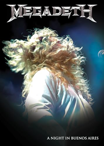 Photo de A Night in Buenos Aires [Import]