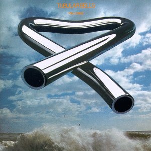 Tubular Bells Rm [Audio CD] Mike Oldfield –; Mike Oldfield; Sally Oldfield; Lindsay Cooper; Nasal Choir and Steve Broughton