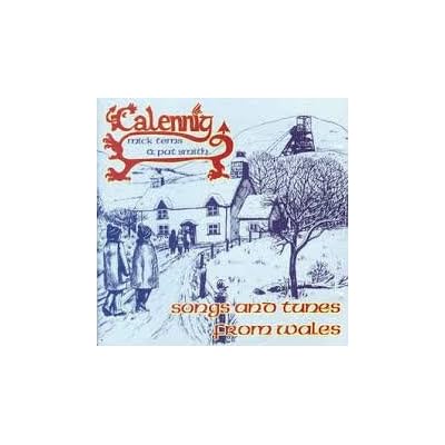 Sons and Tunes from Wales
