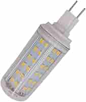 うみ　5点セット Jiaxu Lighting, Pack of 5, LED Corn Lamp G8.5 AC110V 10W 84